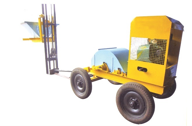 Tower Hoist